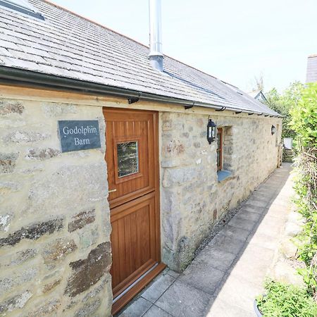 Godolphin Barn Villa Helston Ngoại thất bức ảnh