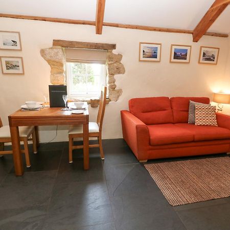 Godolphin Barn Villa Helston Ngoại thất bức ảnh
