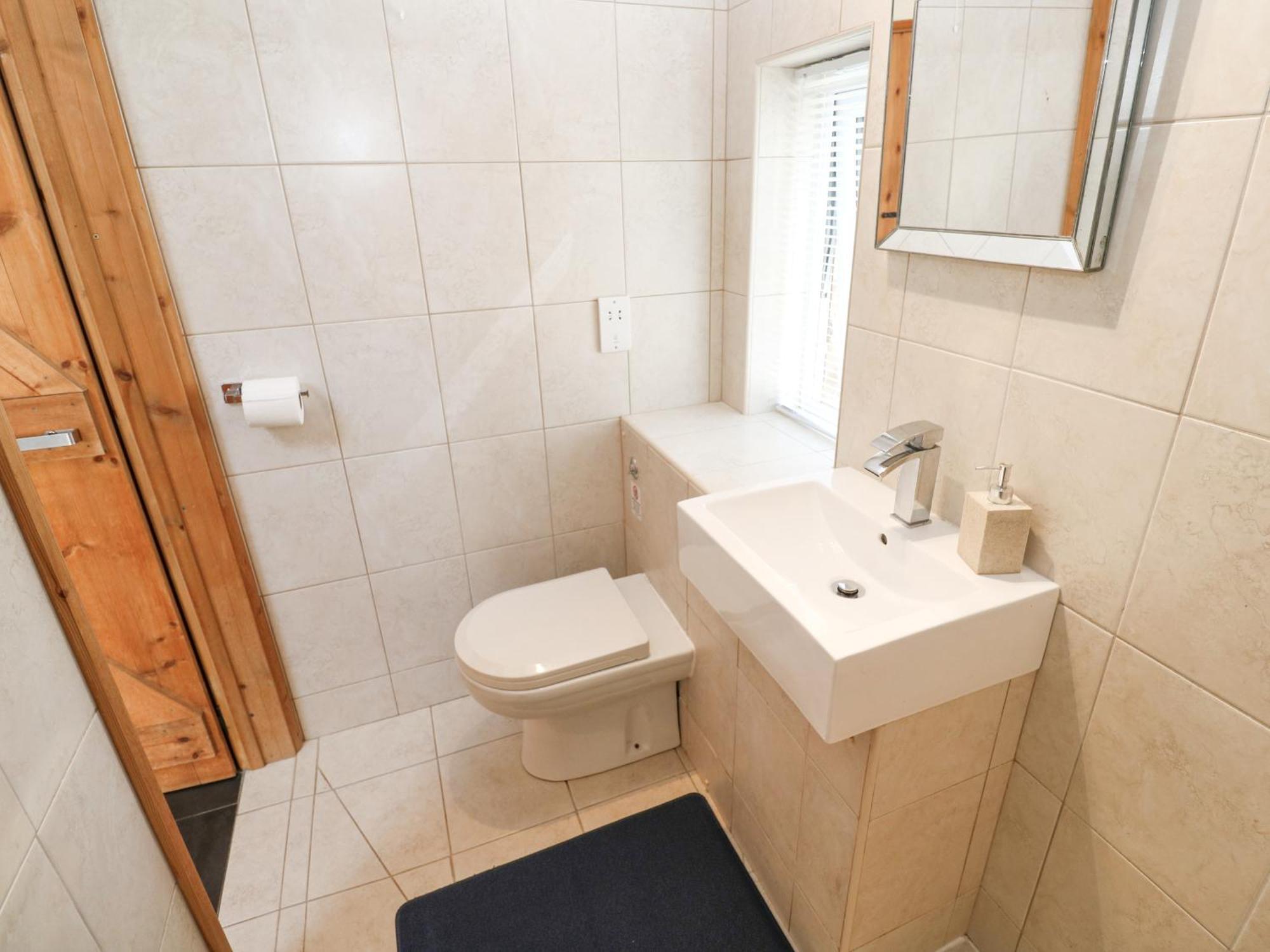 Godolphin Barn Villa Helston Ngoại thất bức ảnh