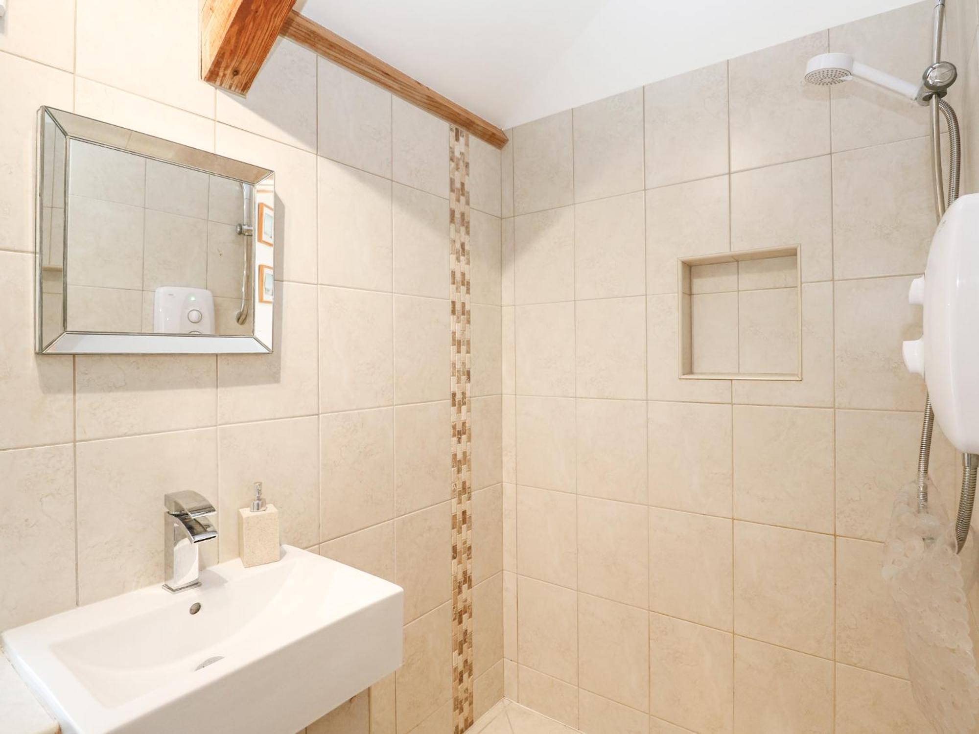 Godolphin Barn Villa Helston Ngoại thất bức ảnh