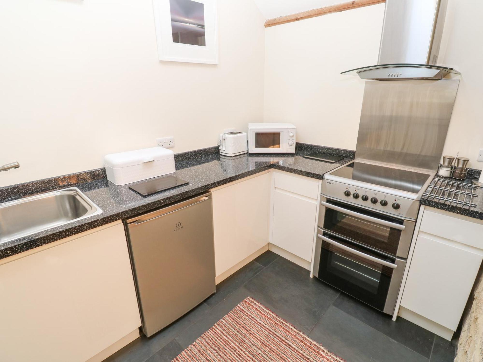 Godolphin Barn Villa Helston Ngoại thất bức ảnh