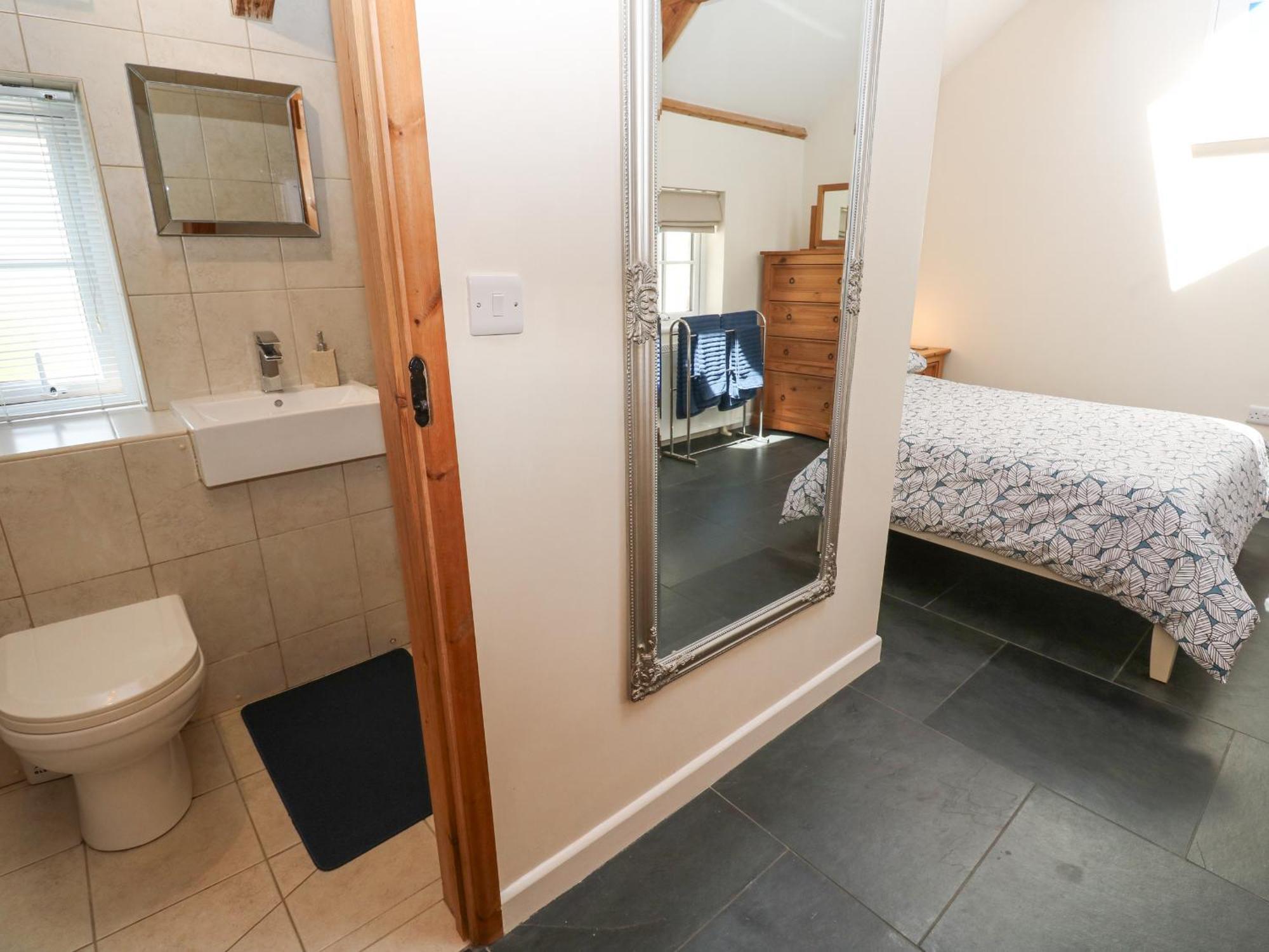 Godolphin Barn Villa Helston Ngoại thất bức ảnh