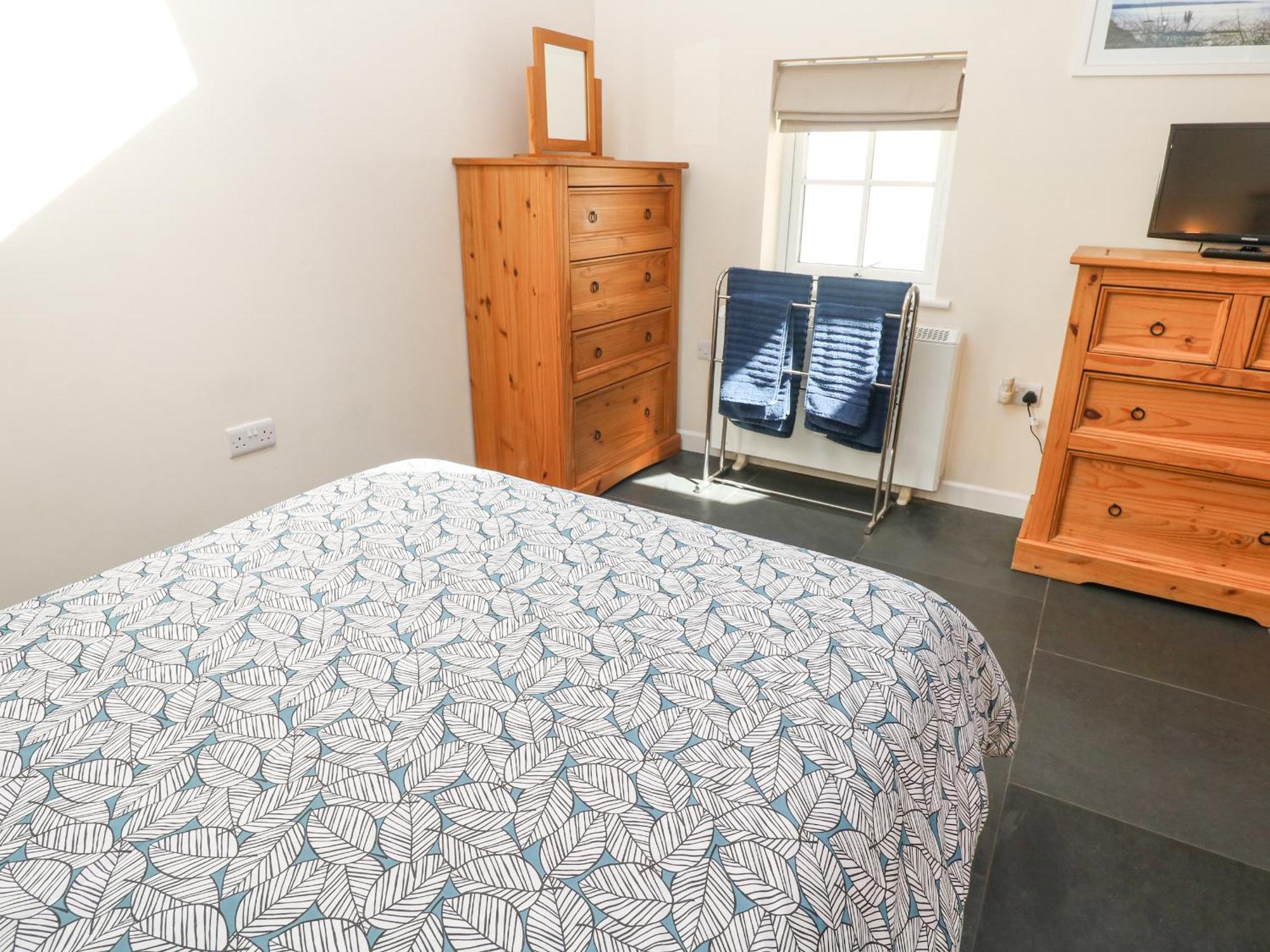Godolphin Barn Villa Helston Ngoại thất bức ảnh