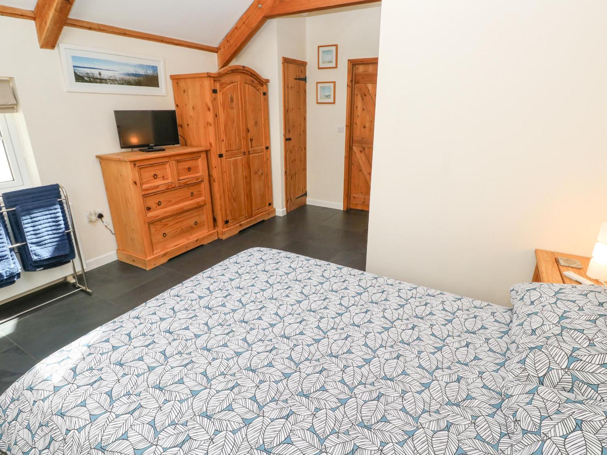 Godolphin Barn Villa Helston Ngoại thất bức ảnh